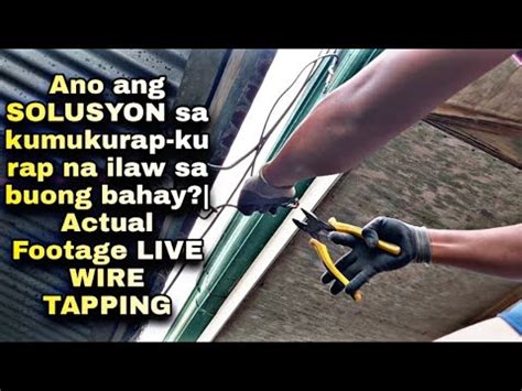 Para sa mga Matang Di Kumukurap Ang Ayuda ni Lodi .